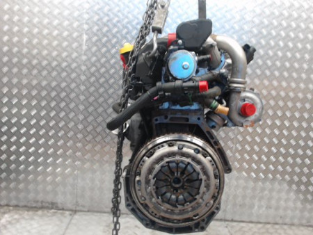 MOTEUR DIESEL RENAULT MEGANE III 2008- 1.5 dCi