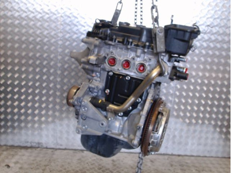 MOTEUR ESSENCE CITROEN C1 1.0
