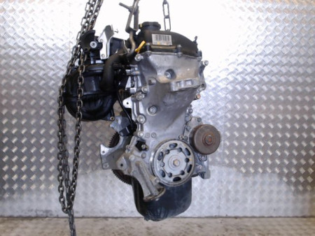 MOTEUR ESSENCE CITROEN C1 1.0