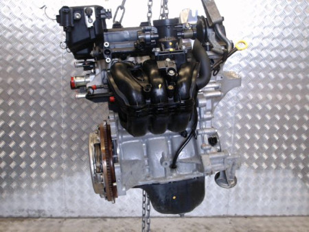 MOTEUR ESSENCE CITROEN C1 1.0