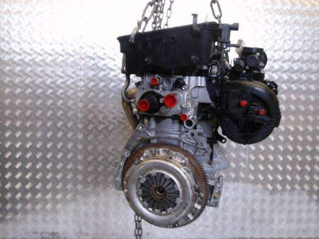 MOTEUR ESSENCE CITROEN C1 1.0