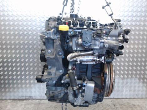 MOTEUR DIESEL RENAULT LAGUNA 2.0 dCi (BT01, BT08, BT09, BT0E, BT0K, BT12, BT1C, BT1D,...