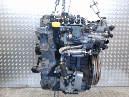 MOTEUR DIESEL RENAULT LAGUNA 2.0 dCi (BT01, BT08, BT09, BT0E, BT0K, BT12, BT1C, BT1D,...