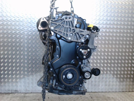 MOTEUR DIESEL RENAULT LAGUNA 2.0 dCi (BT01, BT08, BT09, BT0E, BT0K, BT12, BT1C, BT1D,...