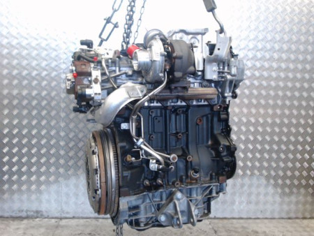 MOTEUR DIESEL RENAULT LAGUNA 2.0 dCi (BT01, BT08, BT09, BT0E, BT0K, BT12, BT1C, BT1D,...