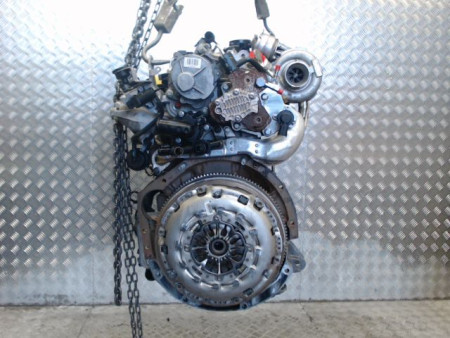 MOTEUR DIESEL RENAULT LAGUNA 2.0 dCi (BT01, BT08, BT09, BT0E, BT0K, BT12, BT1C, BT1D,...