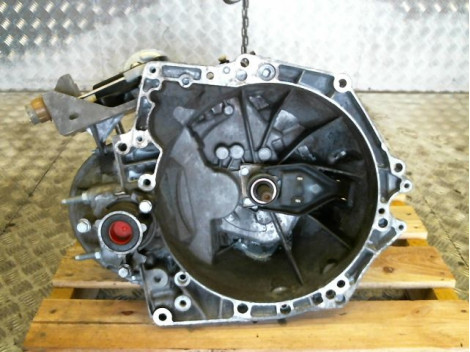BOITE A VITESSE MECANIQUE CITROEN C4 1.4 VTi 95