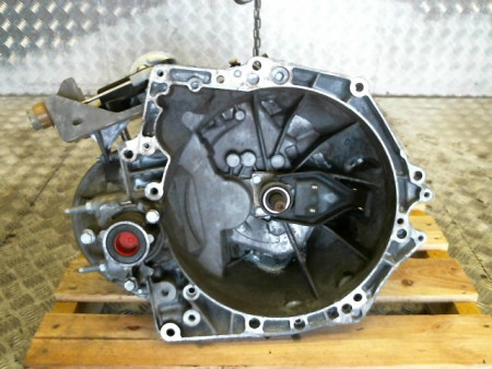 BOITE A VITESSE MECANIQUE CITROEN C4 1.4 VTi 95