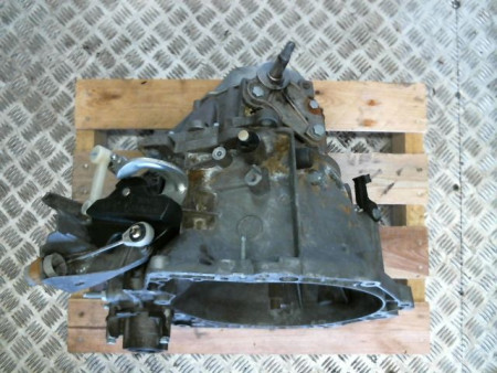 BOITE A VITESSE MECANIQUE CITROEN C4 1.4 VTi 95