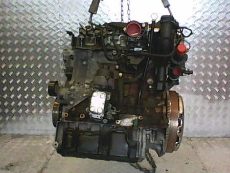 MOTEUR DIESEL PEUGEOT 407 2.0 HDi 135