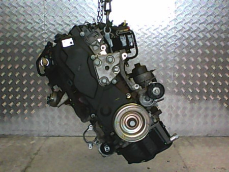 MOTEUR DIESEL PEUGEOT 407 2.0 HDi 135