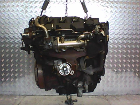 MOTEUR DIESEL PEUGEOT 407 2.0 HDi 135