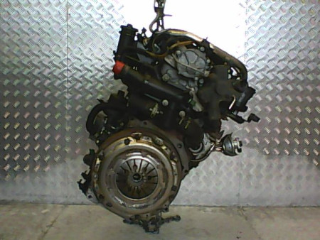 MOTEUR DIESEL PEUGEOT 407 2.0 HDi 135