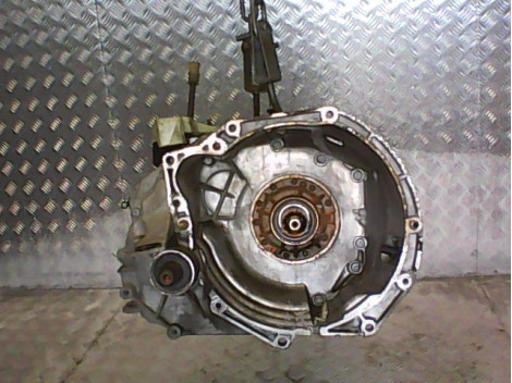 BOITE A VITESSE AUTOMATIQUE RENAULT MEGANE 2.0 