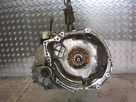 BOITE A VITESSE AUTOMATIQUE RENAULT MEGANE 2.0 