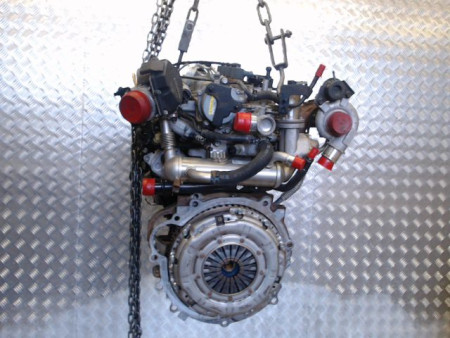 MOTEUR DIESEL KIA CEE-D 1.6 CRDi 90