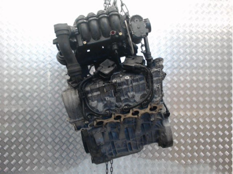 MOTEUR ESSENCE MERCEDES CLASSE A A 170 