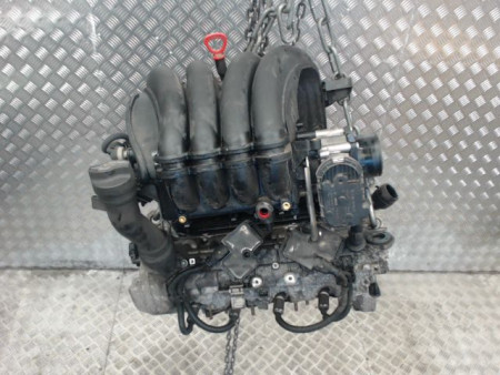 MOTEUR ESSENCE MERCEDES CLASSE A A 170 