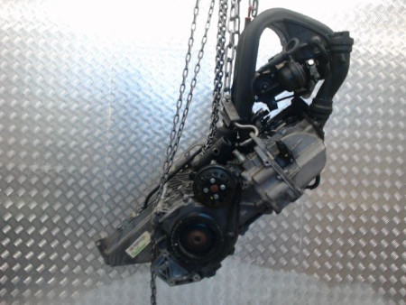 MOTEUR ESSENCE MERCEDES CLASSE A A 170 