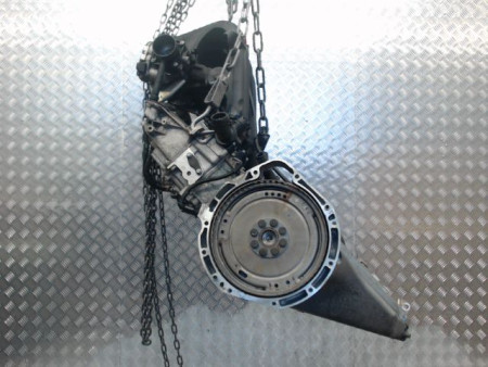 MOTEUR ESSENCE MERCEDES CLASSE A A 170 
