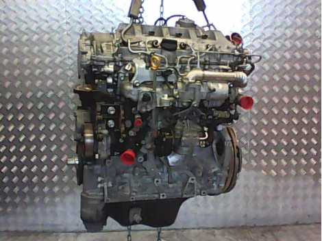 MOTEUR DIESEL TOYOTA AVENSIS 2.0 D-4D 