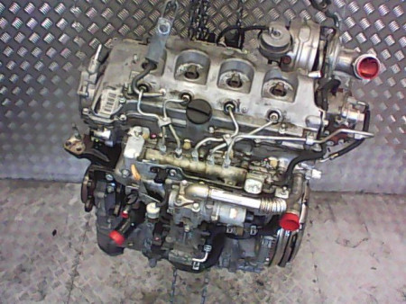 MOTEUR DIESEL TOYOTA AVENSIS 2.0 D-4D 