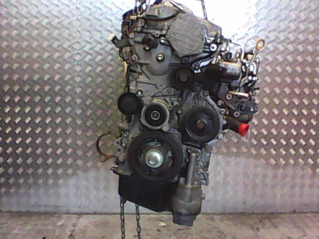 MOTEUR DIESEL TOYOTA AVENSIS 2.0 D-4D 