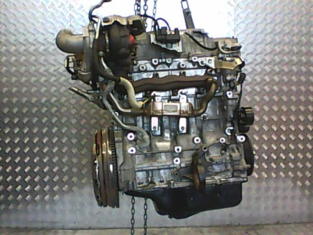 MOTEUR DIESEL TOYOTA AVENSIS 2.0 D-4D 