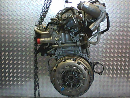 MOTEUR DIESEL TOYOTA AVENSIS 2.0 D-4D 