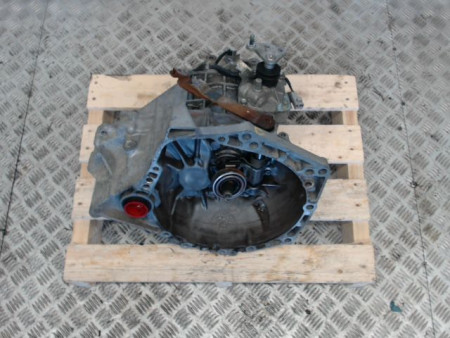 BOITE A VITESSE MECANIQUE CITROEN C1 1.0