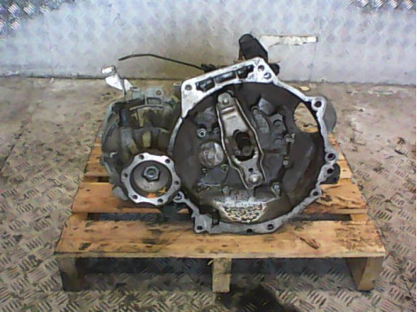 BOITE A VITESSE MECANIQUE SEAT IBIZA 1.9 TDI