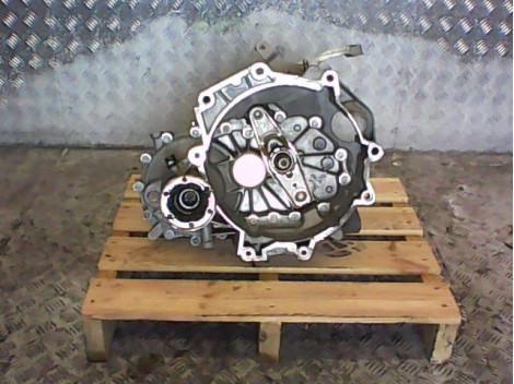 BOITE A VITESSE MECANIQUE SEAT IBIZA 1.4 16V