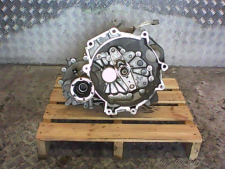 BOITE A VITESSE MECANIQUE SEAT IBIZA 1.4 16V