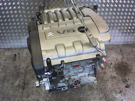 MOTEUR ESSENCE CITROEN C5 3.0 V6 