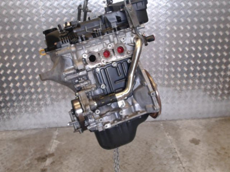 MOTEUR ESSENCE PEUGEOT 107 1.0
