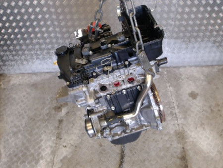 MOTEUR ESSENCE PEUGEOT 107 1.0