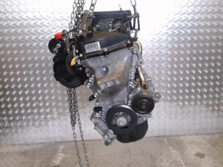 MOTEUR ESSENCE PEUGEOT 107 1.0