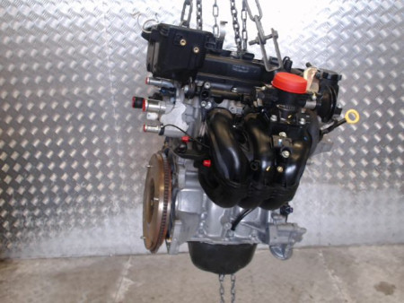 MOTEUR ESSENCE PEUGEOT 107 1.0