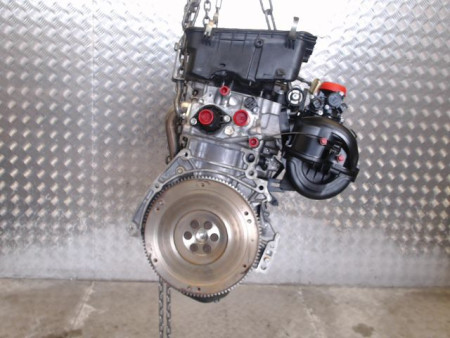 MOTEUR ESSENCE PEUGEOT 107 1.0
