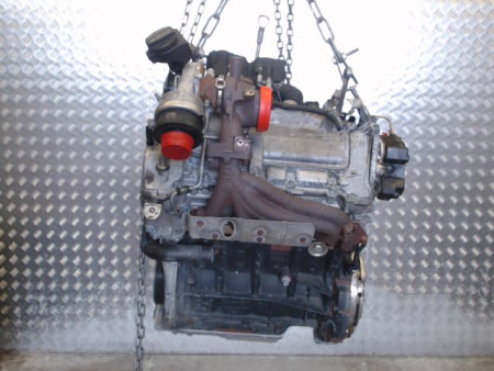 MOTEUR DIESEL MERCEDES CLASSE B B 180 CDI 