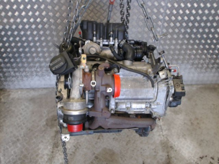 MOTEUR DIESEL MERCEDES CLASSE B B 180 CDI 