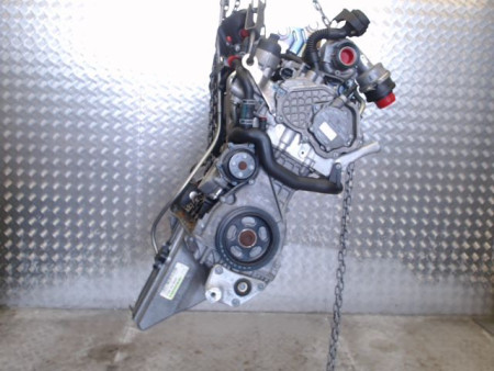 MOTEUR DIESEL MERCEDES CLASSE B B 180 CDI 