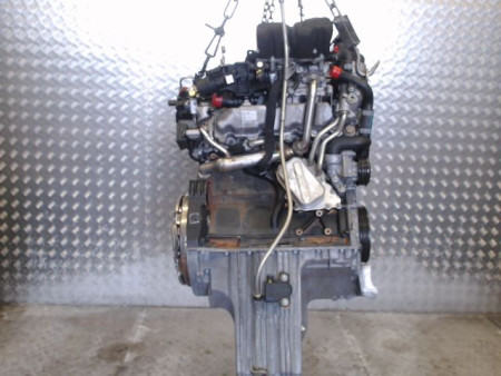 MOTEUR DIESEL MERCEDES CLASSE B B 180 CDI 