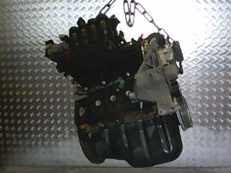 MOTEUR ESSENCE FORD KA 1.2