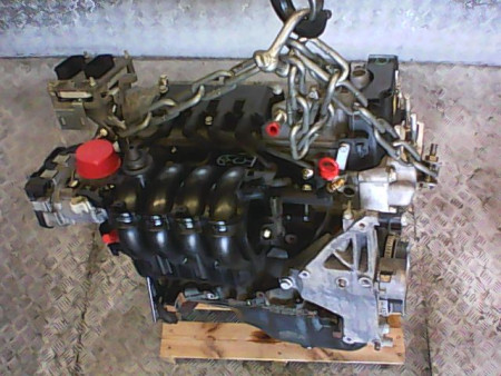 MOTEUR ESSENCE FORD KA 1.2