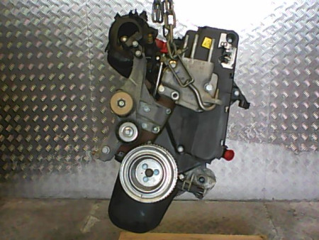 MOTEUR ESSENCE FORD KA 1.2