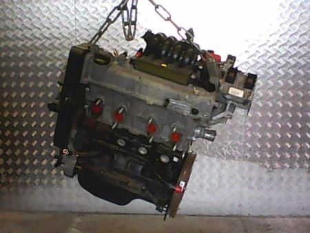 MOTEUR ESSENCE FORD KA 1.2