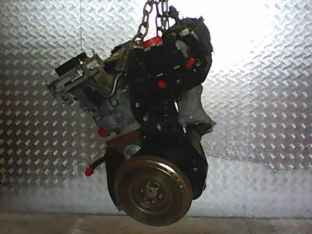 MOTEUR ESSENCE FORD KA 1.2