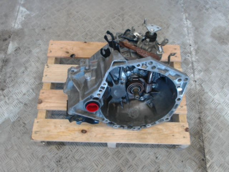 BOITE A VITESSE MECANIQUE CITROEN C1 1.0 VTi 68