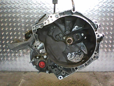 BOITE A VITESSE MECANIQUE PEUGEOT 407 1.6 HDi 110